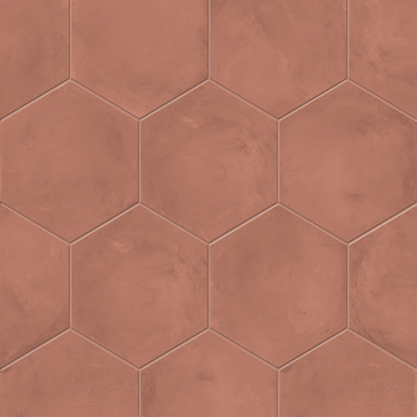 210x250mm Marca Corona - Terra Art Tramonto Hex (ESA)