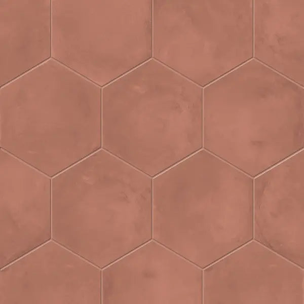 Elite Design Studio - 210x250mm Marca Corona - Terra Art Tramonto Hex (ESA)
