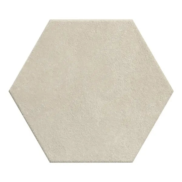 Elite Design Studio - 216x250mm Marca Corona - Terracreta Argilla Hex (ESA)