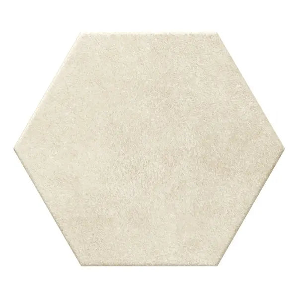 Elite Design Studio - 216x250mm Marca Corona - Terracreta Marna Hex (ESA)