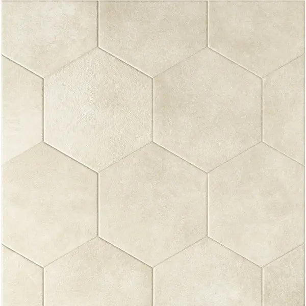 Elite Design Studio - 216x250mm Marca Corona - Terracreta Marna Hex (ESA)