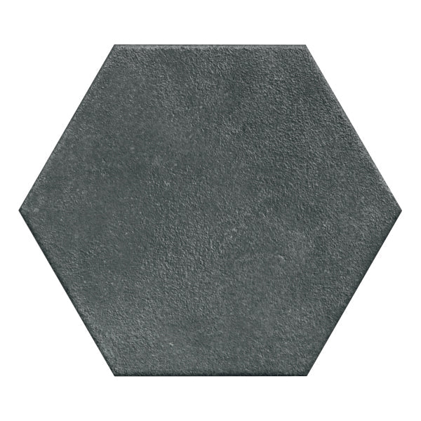 216x250mm Marca Corona - Terracreta Oltremare Hex (ESA)