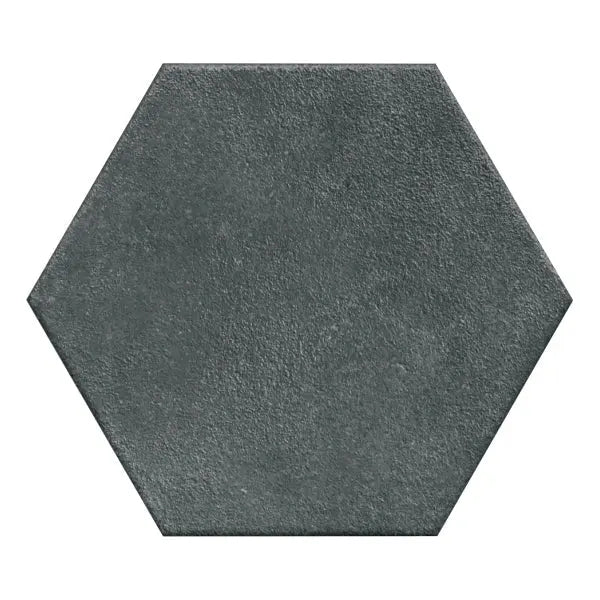 Elite Design Studio - 216x250mm Marca Corona - Terracreta Oltremare Hex (ESA)