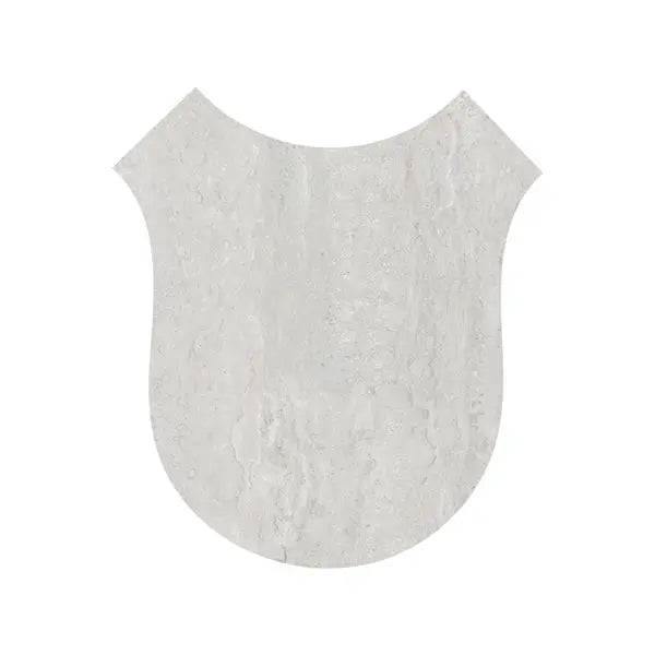 Elite Design Studio - 220x245mm EDS - Tufa Grey Campana