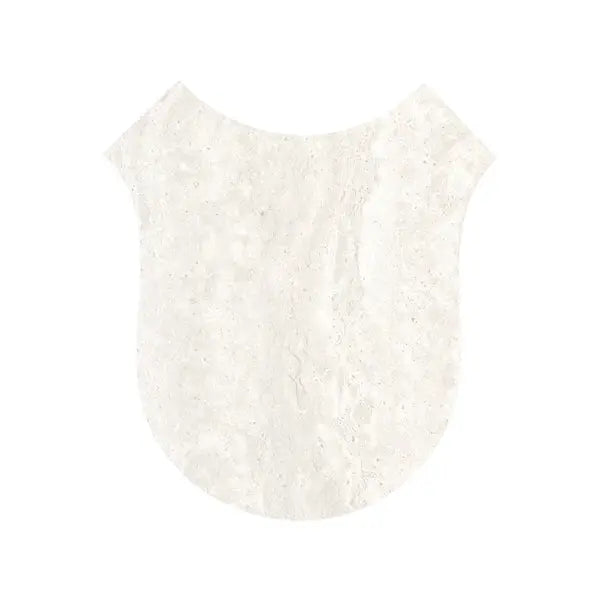 Elite Design Studio - 220x245mm EDS - Tufa White Campana