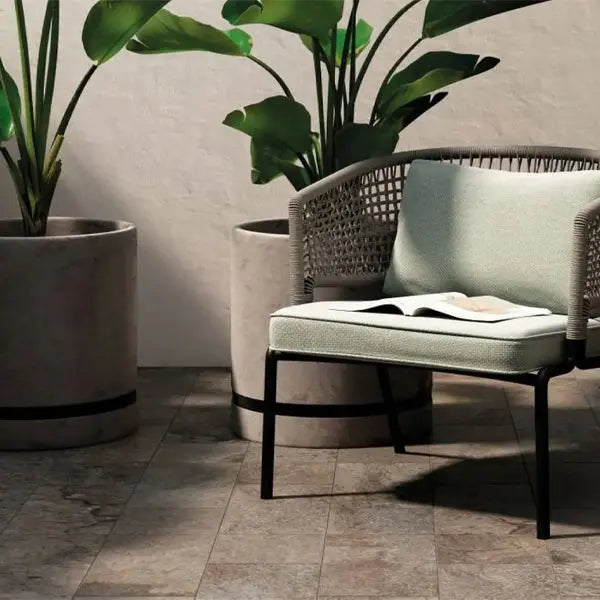 Elite Design Studio - 225X453mm Supergres - Forth Profido