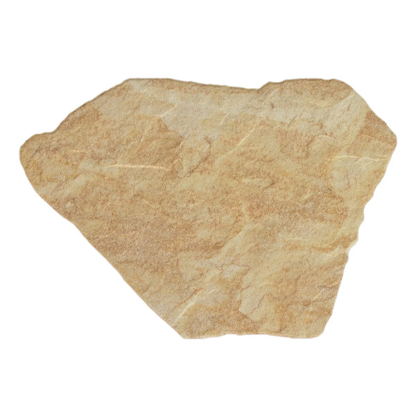 226X326mm (Crazy Pave) Cerlat - Montesa Ocre