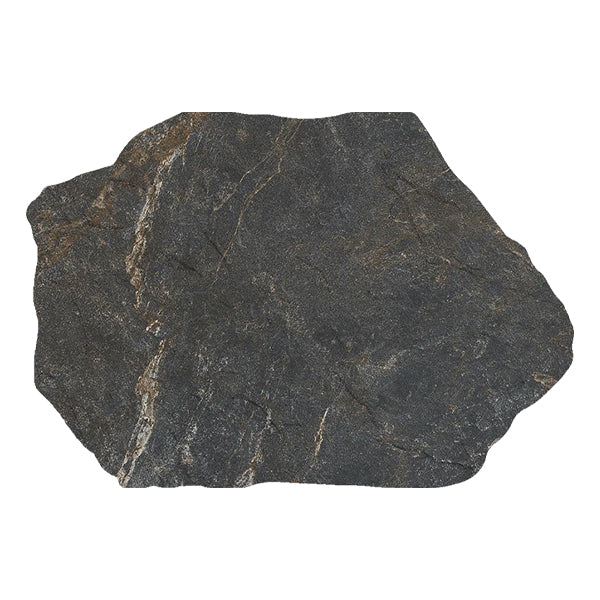 226X326mm (Crazy Pave) Cerlat - Montesa Anthracite