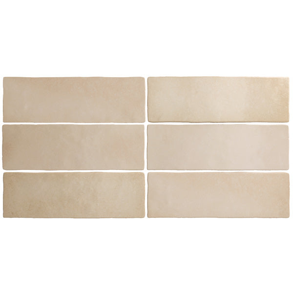 65x200mm Equipe Ceramicas - Magma Sahara