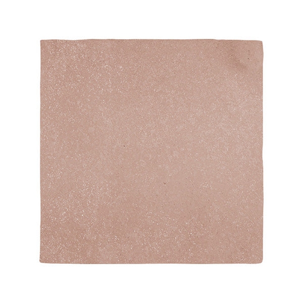 132x132mm Equipe Ceramicas - Magma Coral Pink