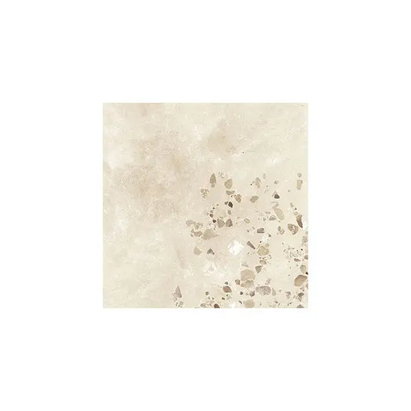 Elite Design Studio - 302x302mm Ceramica Fioranese - I Cocci Siciliani Bianco