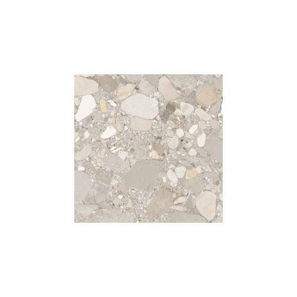 300x300mm International MTC - Cobbles Beige