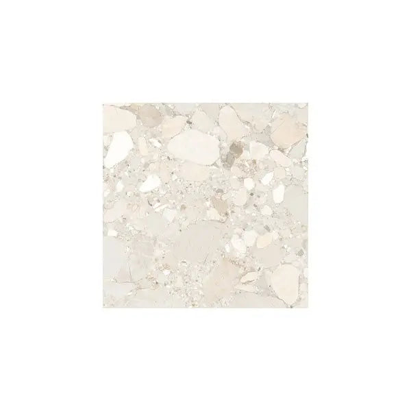 Elite Design Studio - 300x300mm International MTC - Cobbles Ivory