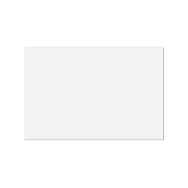 Elite Design Studio - 300x450mm Classic White Wall Tile
