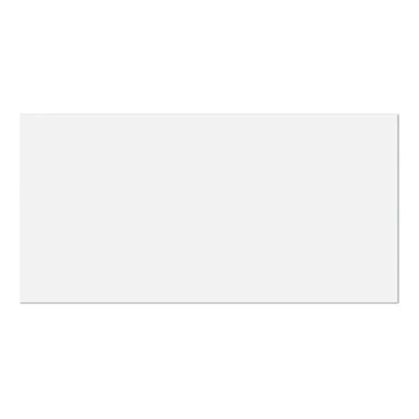 Elite Design Studio - 300x600mm Classic White Wall Tile