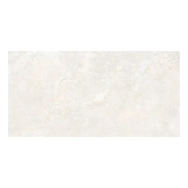Elite Design Studio - 300x600mm EDS - Tufa Xcut Off-White