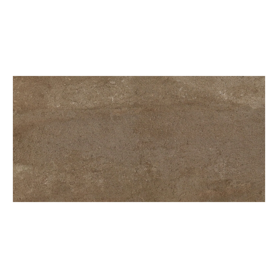 298x598mm Ceramiche Piemme - Bits & Pieces Peat Brown