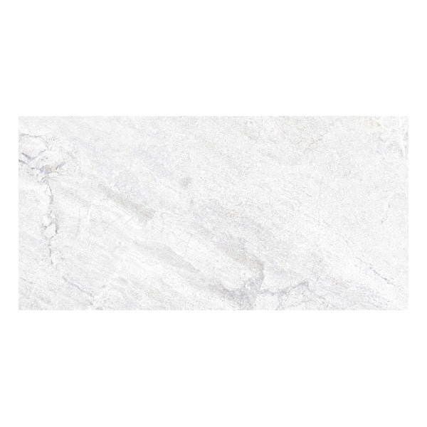 300x600mm Energieker - Marbles Agathos White