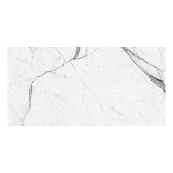 300x600mm Energieker - Marbles Statuario Superiore