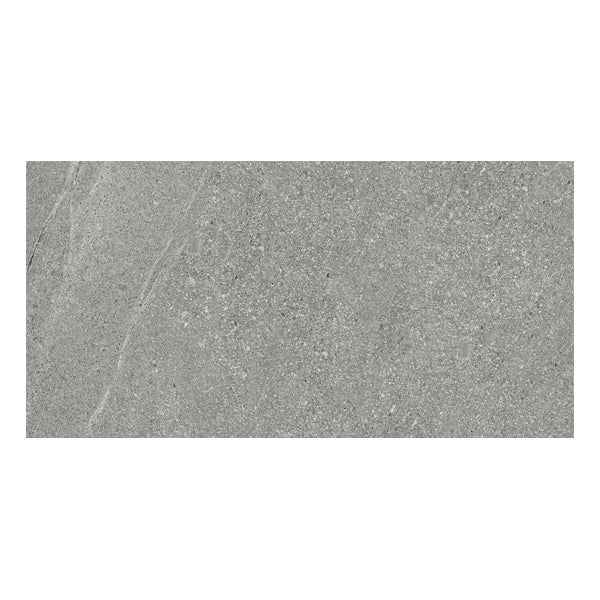 300x600mm Everstone - Baystone Silver