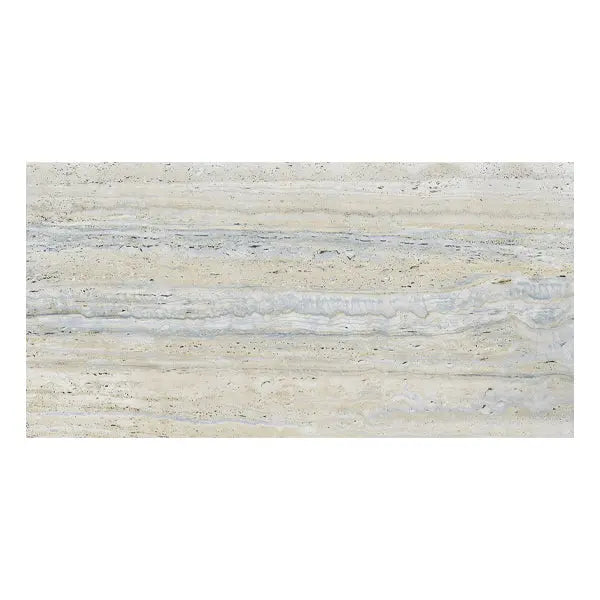 Elite Design Studio - 300x600mm Everstone - Euromarmo Travertine Silver Gold