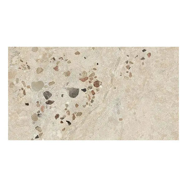 Elite Design Studio - 302x604mm Ceramica Fioranese - I Cocci Siciliani Sabbia