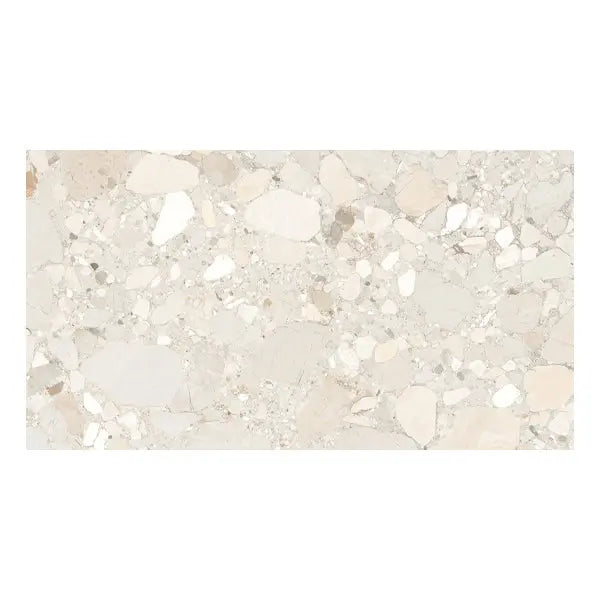 Elite Design Studio - 300x600mm International MTC - Cobbles Ivory