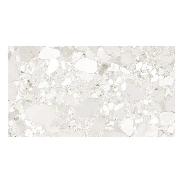 Elite Design Studio - 300x600mm International MTC - Cobbles White
