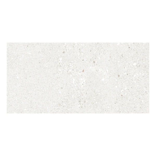 Elite Design Studio - 300x600mm Sintesi Ceramica - Frammenti Bianco