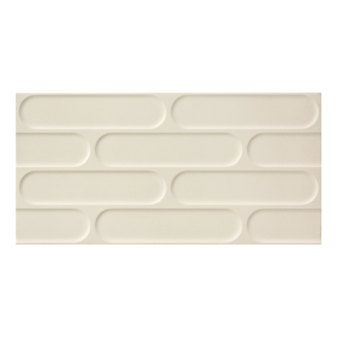 302x604mm Ceramica Fioranese - Biscuit Avorio