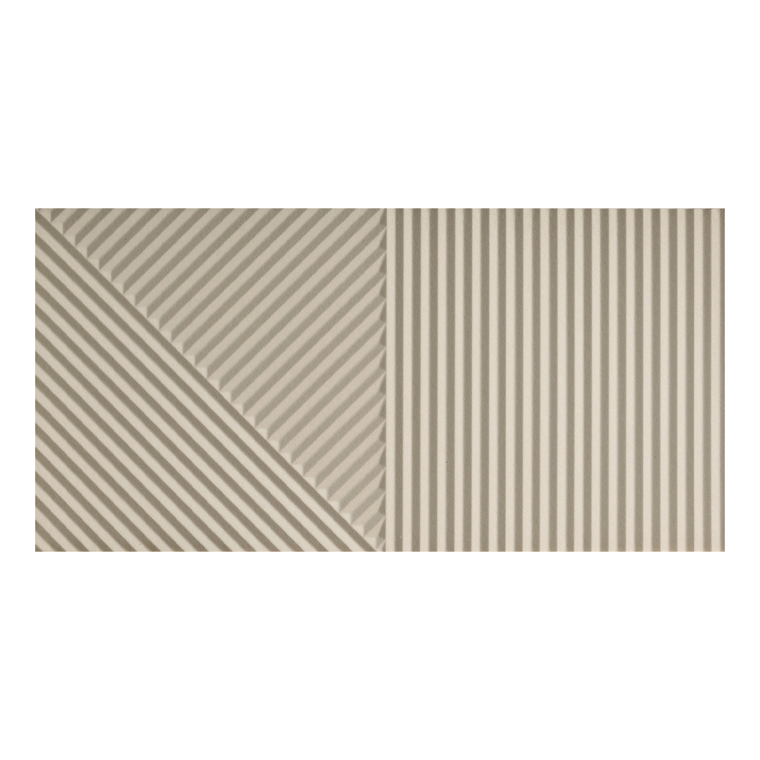 302x604mm Ceramica Fioranese - Passepartout Avorio #2