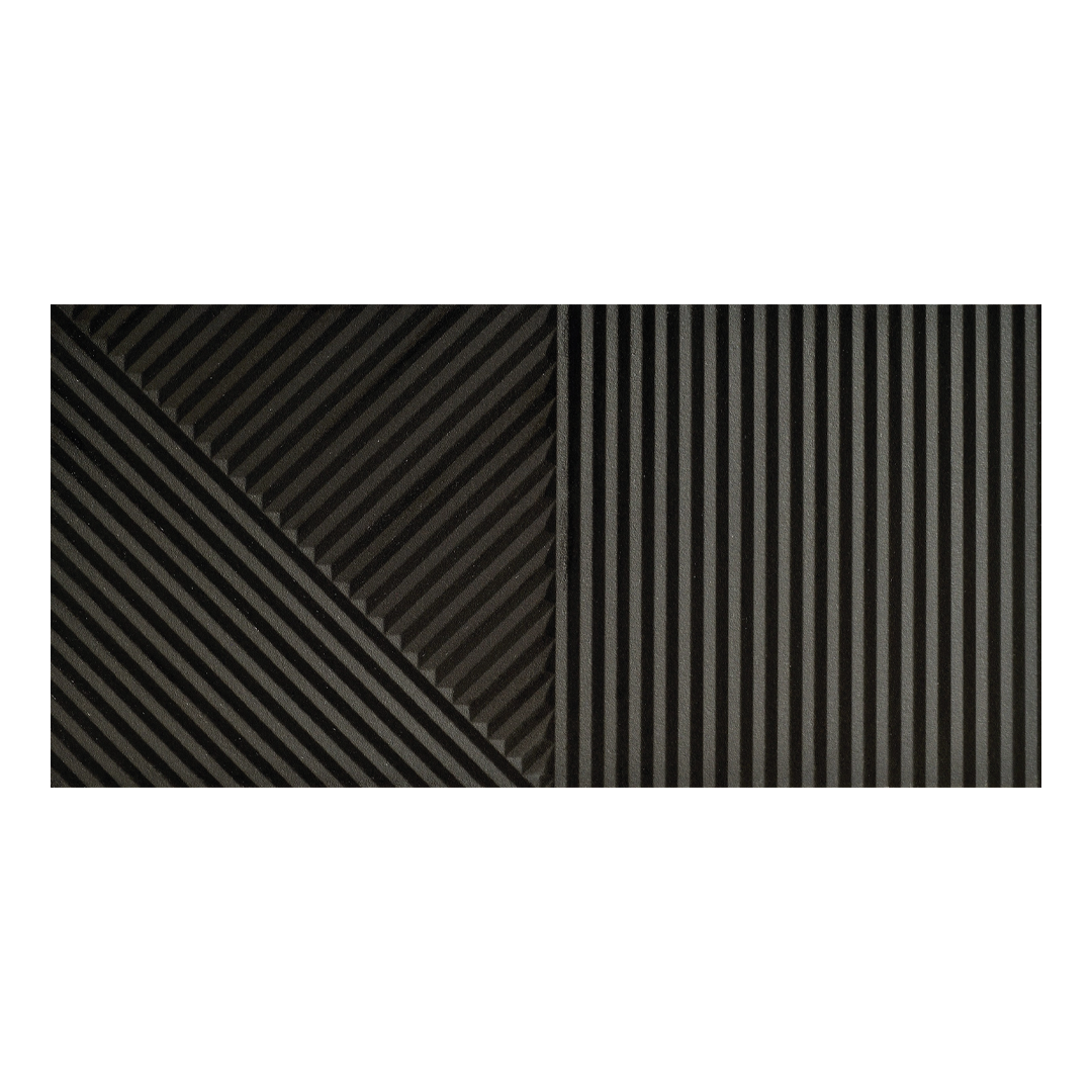 302x604mm Ceramica Fioranese - Passepartout Grafite #2