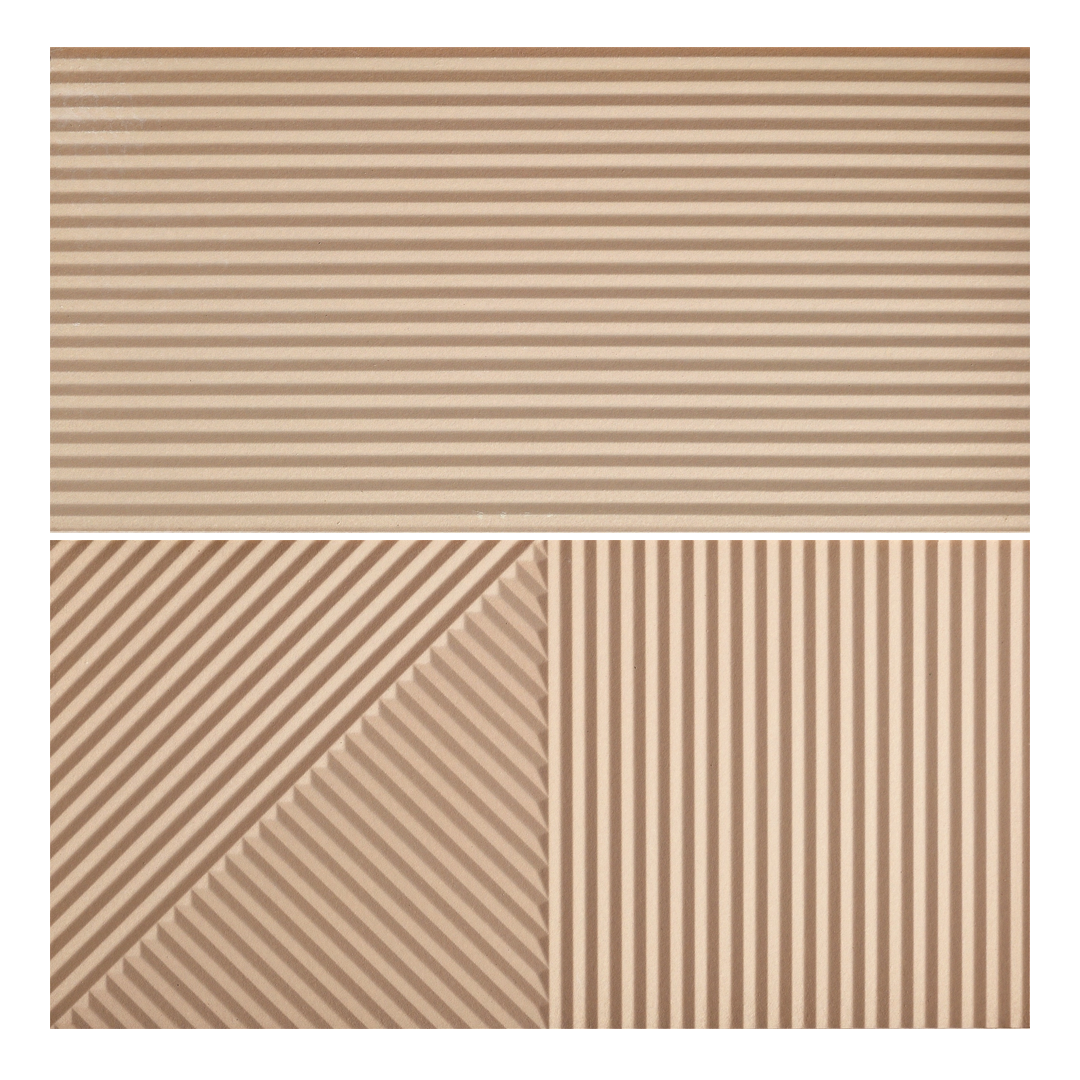 302x604mm Ceramica Fioranese - Passepartout Mango #2