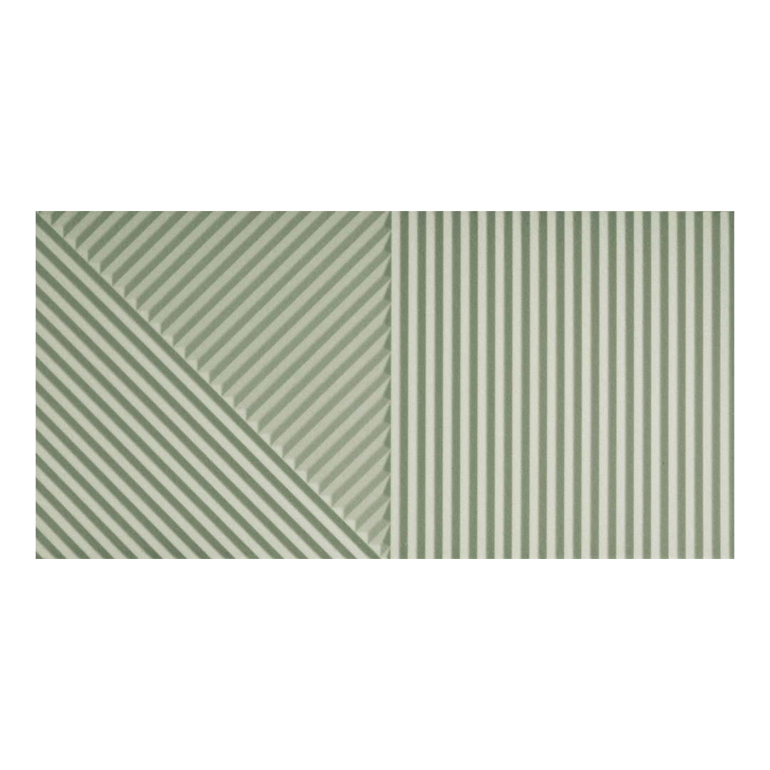 302x604mm Ceramica Fioranese - Passepartout Neo Mint #2
