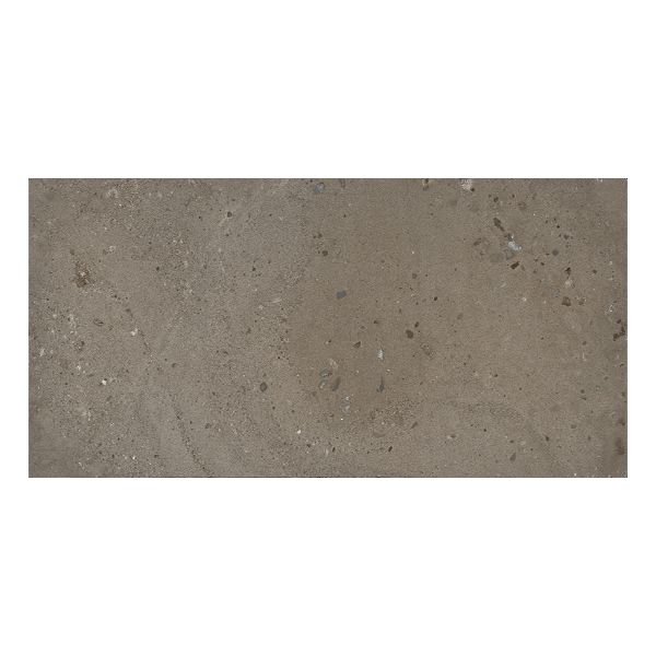 302x604mm Ceramica Fioranese - I Ciottoli Sabbia Antracite