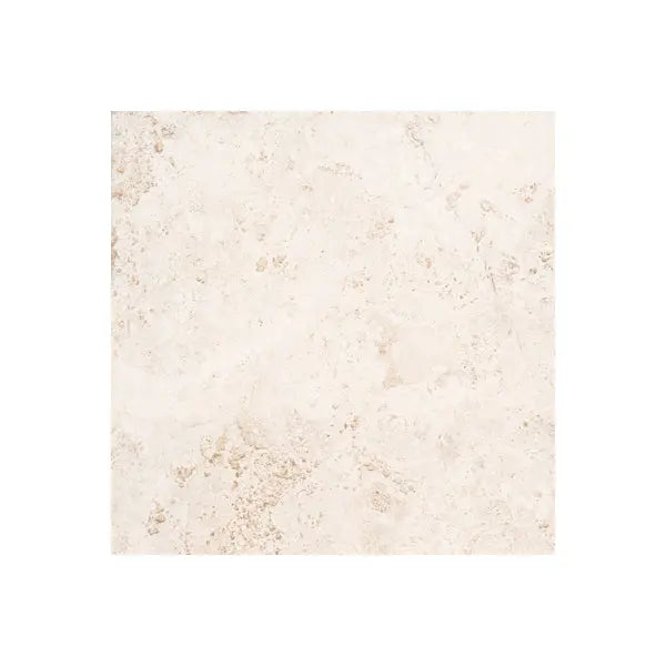Elite Design Studio - 400x400mm Cerdomus - Tibur Cross-Cut Bianco