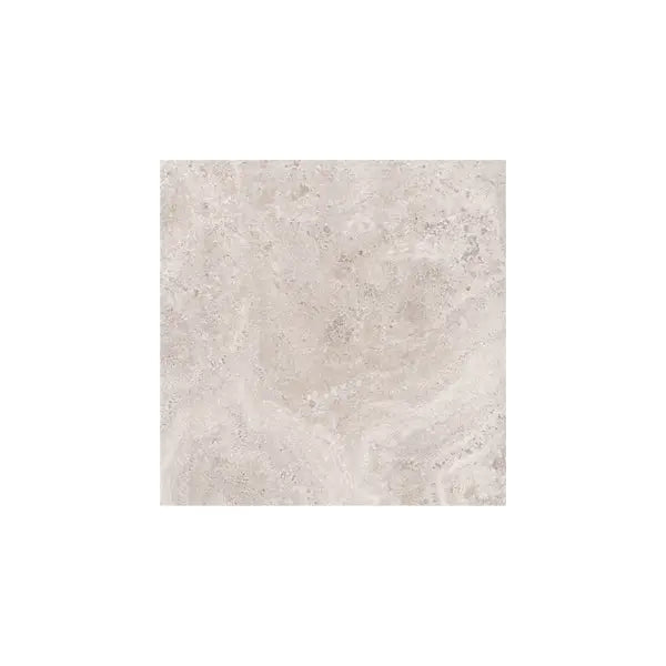 Elite Design Studio - 400x400mm Cerdomus - Tibur Cross-Cut Grigio