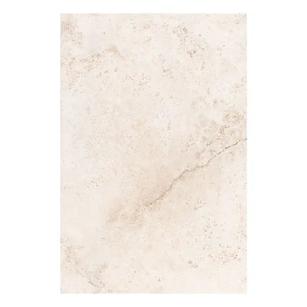 Elite Design Studio - 400x600mm Cerdomus - Tibur Cross-Cut Bianco