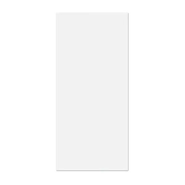 Elite Design Studio - 400x800mm Classic White Wall Tile