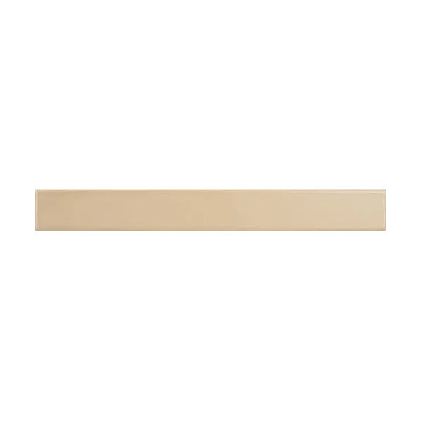40x334mm Quintessenza Ceramiche - Colors Beige 2