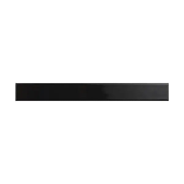 Elite Design Studio - 40x334mm Quintessenza Ceramiche - Colors Black 1