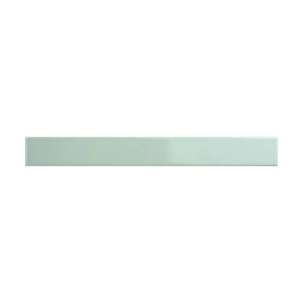40x334mm Quintessenza Ceramiche - Colors Green 2