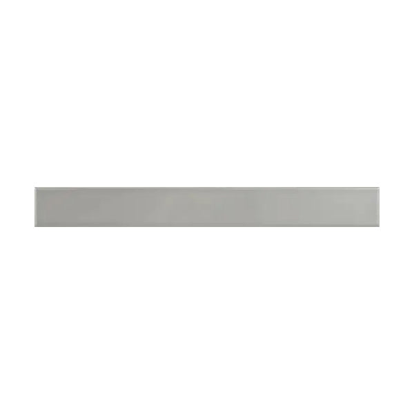 40x334mm Quintessenza Ceramiche - Colors Grey 2