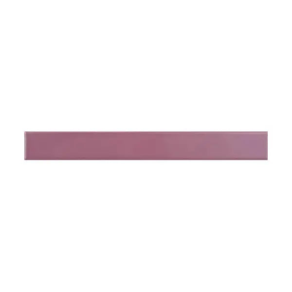 Elite Design Studio - 40x334mm Quintessenza Ceramiche - Colors Purple 3