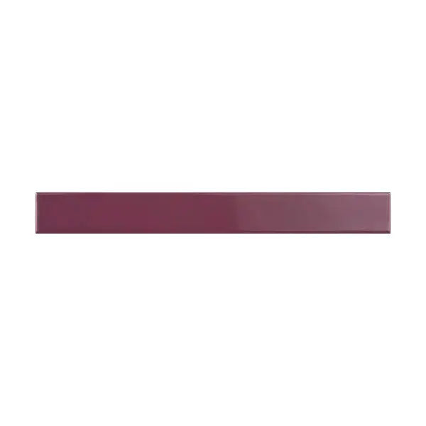 Elite Design Studio - 40x334mm Quintessenza Ceramiche - Colors Purple 4
