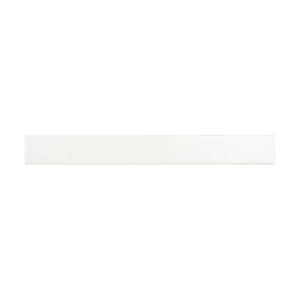 40x334mm Quintessenza Ceramiche - Colors White 1