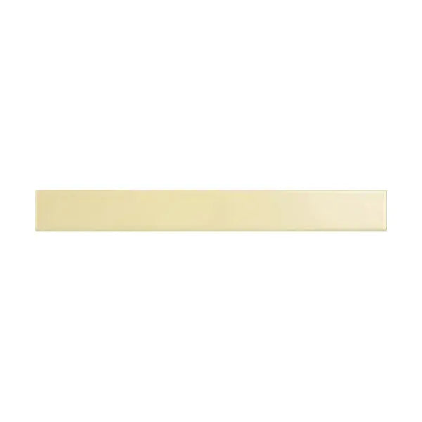 Elite Design Studio - 40x334mm Quintessenza Ceramiche - Colors Yellow 1