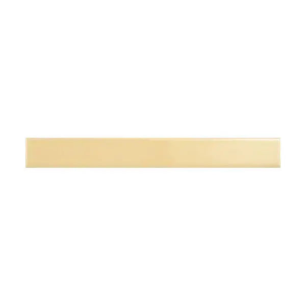 Elite Design Studio - 40x334mm Quintessenza Ceramiche - Colors Yellow 2