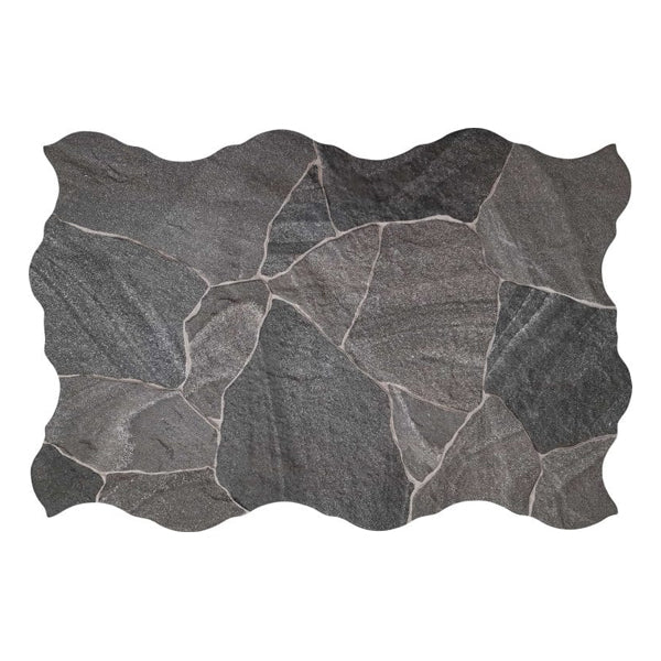 440x660mm Realonda - Esla Flagstone