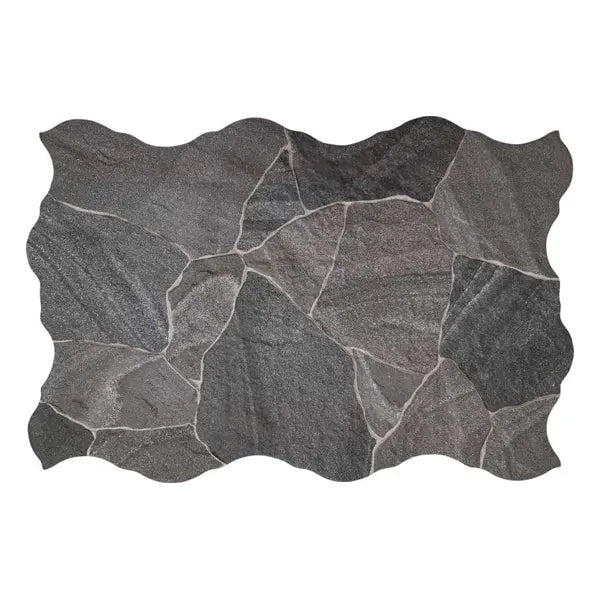 Elite Design Studio - 440x660mm Realonda - Esla Flagstone